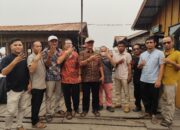 Siyono Klaim Kantongi Dukungan 12 PK, Siap Maju Ketua Golkar Kotim