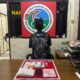 Satresnarkoba Kotim Sita 306,7 Gram Sabu, Terduga Bandar Diciduk