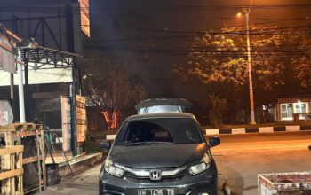 Diduga Curi Mobil, 2 Karyawan Bengkel ADS Motor Dipolisikan 