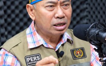 Ketegasan DK PWI Pusat adalah “Warning” Bersama demi Menjaga Marwah Organisasi