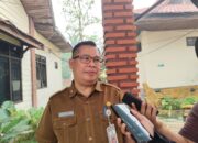 Batal Tinjau Karhutla di Sampit, Pemkab Kecewa Sulit Berkomunikasi dengan Tim Menhut