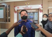 Menhut Batal ke Sampit, Rimbun: Daerah Memang Seperti Tak Dianggap