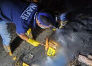 Seorang Perempuan Ditemukan Meninggal di Area PT Adaro