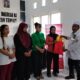 Peringati HUT Ke-22 Dengan Donor Darah, DPD RI Habib Tebar Kepedulian di Palangka Raya