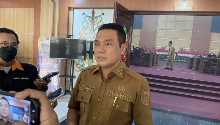 Cerdas, Pemko Siapkan Rp12 Miliar Bangun SPBU Perusda, Solusi BBM OPD Sekaligus Kejar PAD