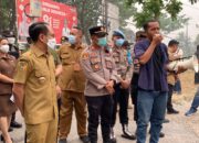 Geram Geruduk Kantor Wali Kota, Soroti Anggaran Relawan hingga Jaminan BPJS, Fairid Naparin:  Tidak Ada Menahan, Proses APBD-P Selesai, Tunggu Nomor Register