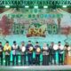 Bupati Wiyatno Buka Festival Seni Qasidah Tingkat Provinsi Kalteng