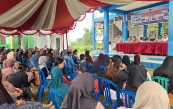 Pemkab Kapuas Ingatkan Penerima Rusus Handel Bere Patuhi Aturan