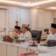 Bupati Wiyatno Sambut Kunjungan Kerja Komisi I DPRD Kalteng