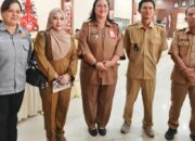 Pemkab Kapuas Evaluasi Kampung Percontohan, Optimalkan Pengelolaan TPS 3R