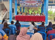 Sosialisasi Perbup Rusus, Pemkab Kapuas Tekankan Hak dan Kewajiban Penghuni