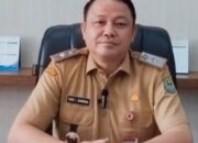 Cegah Alih Fungsi Lahan, Pemkab Kapuas Siapkan Perda dan Insentif Petani