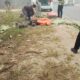 Kabut Asap Pekat, Dua Nyawa Melayang Dalam Dua Hari
