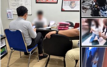‎Diduga Berulang Kali Menginap Bersama Pria Lain di Banjarmasin, Suami Asal Kapuas Adukan Istri ke Polisi
