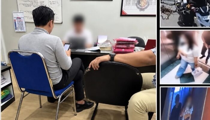 ‎Diduga Berulang Kali Menginap Bersama Pria Lain di Banjarmasin, Suami Asal Kapuas Adukan Istri ke Polisi
