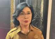 Sekda Kalteng: Kabut Asap Belum Penuhi Indikator Bencana Nasional