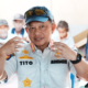Kalteng Terima Bantuan Karhutla Rp110 Miliar Tahap II