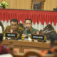 Wali Kota: Banpres Rp10 Miliar Direalisasikan Secepatnya, Karhutla Palangka Raya 1.460 Hektare