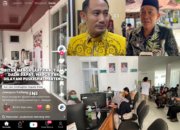MISKOMUNIKASI, DINKES MINTA MAAF-Bayi Tak Terlayani di Puskesmas Menteng, Wali Kota Fairid Tegur Kadis