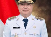 HUT-17, Wabup Kapuas Dodo Apresiasi HU Tabengan, Jadi Sahabat Masyarakat dalam Menyampaikan Informasi