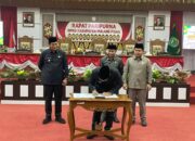 Perubahan APBD Pulang Pisau 2026, Kinerja Program dan Pelayanan Publik Jadi Tolok Ukur