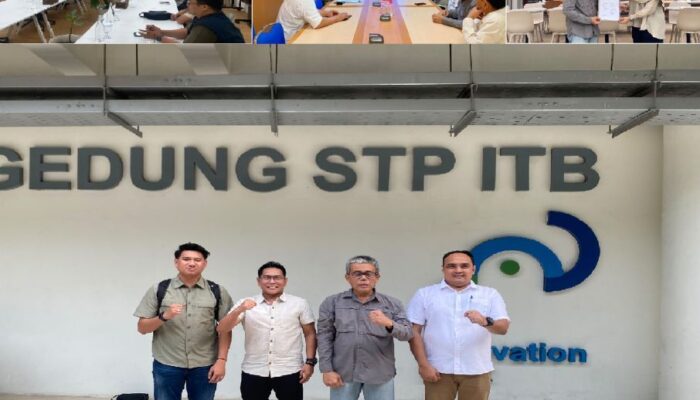Tingkatkan Kualitas ASN, Pemkab Barito Utara Jajaki Kerja Sama ke Unpad dan ITB