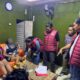 Operasi Sarang Narkoba, 2 Orang Positif Methamphetamine di Kapuas