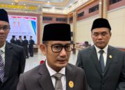 Genap 17 Tahun, Fairid Harap Tabengan Terus Jadi Sumber Informasi dan Edukasi